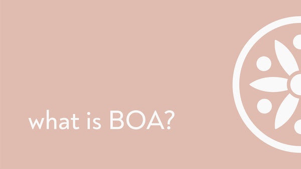 Episode #2: What is BOA?